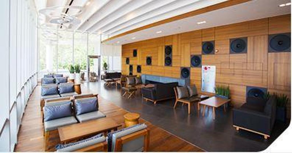 Inje Speedium Hotel & Resort Exterior foto